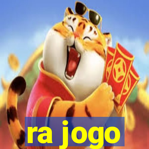 ra jogo