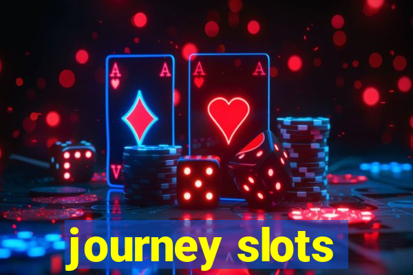 journey slots