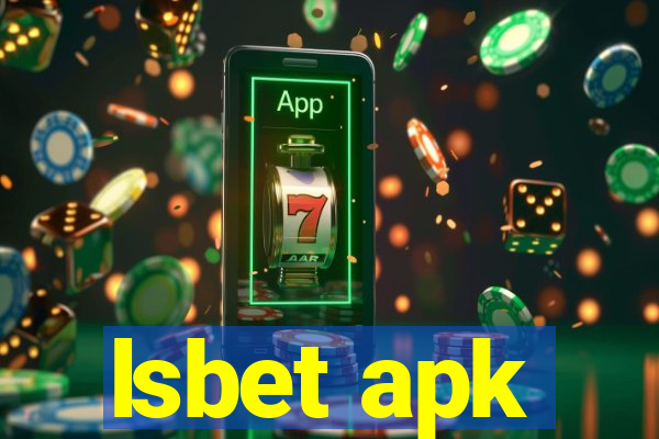 lsbet apk