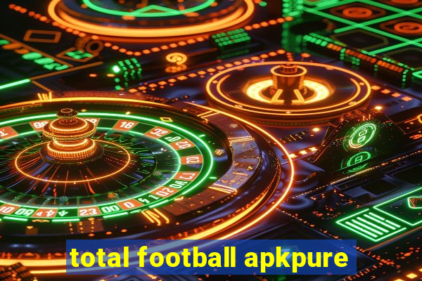 total football apkpure