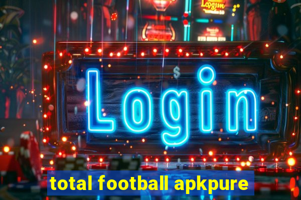 total football apkpure