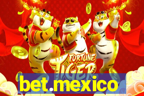 bet.mexico