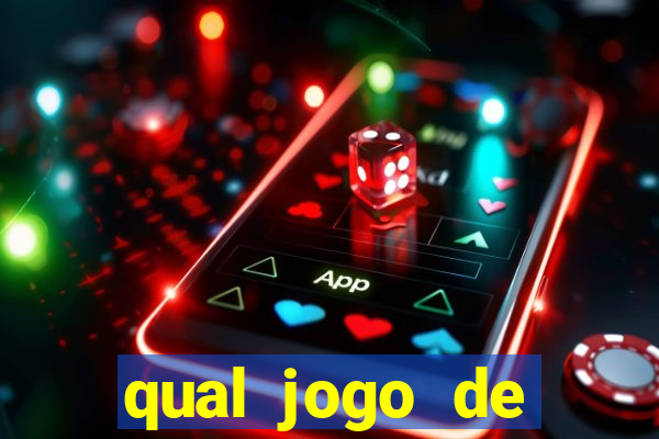 qual jogo de cassino mais fáceis de ganhar