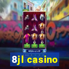 8jl casino