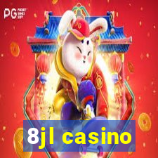 8jl casino