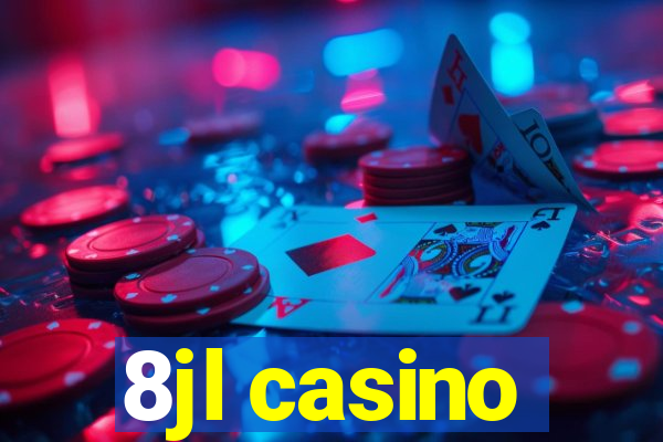 8jl casino