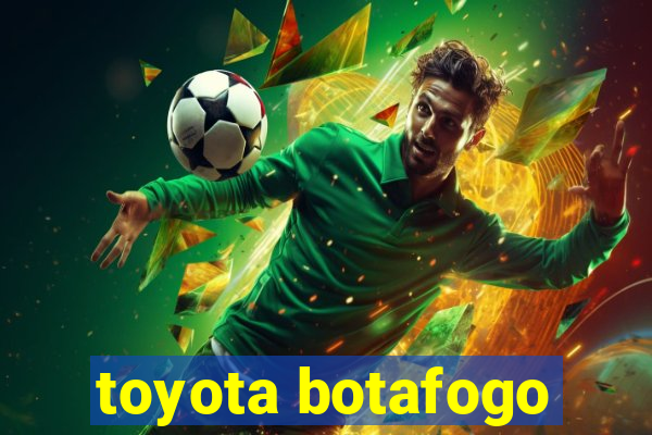 toyota botafogo