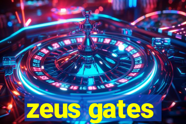 zeus gates