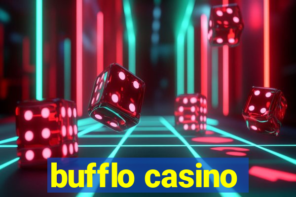 bufflo casino