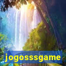 jogosssgame