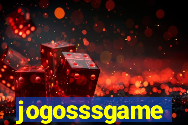 jogosssgame