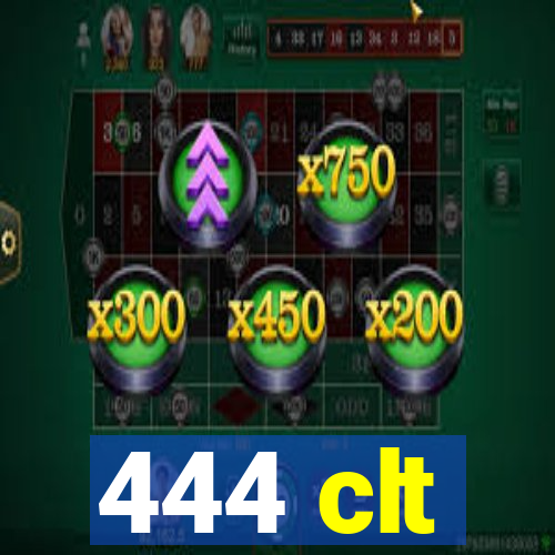 444 clt