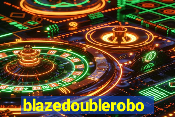 blazedoublerobo