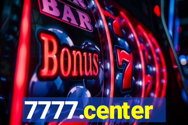 7777.center