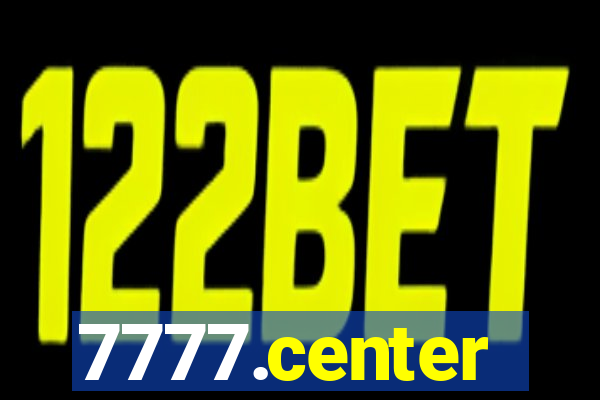 7777.center