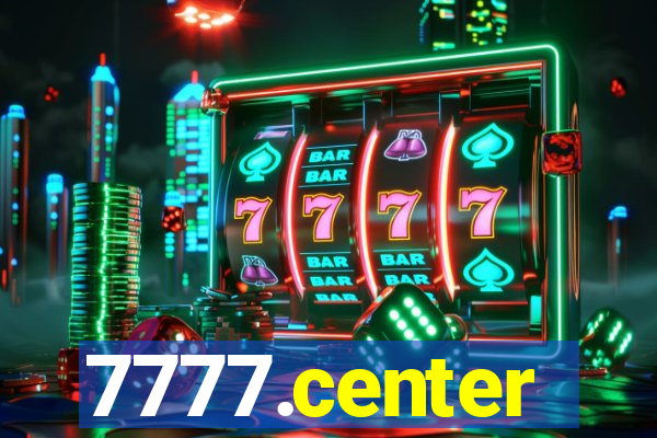 7777.center