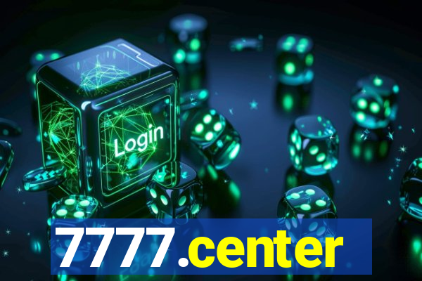 7777.center