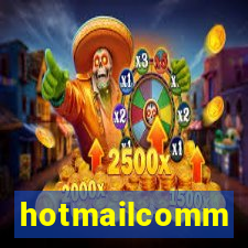 hotmailcomm