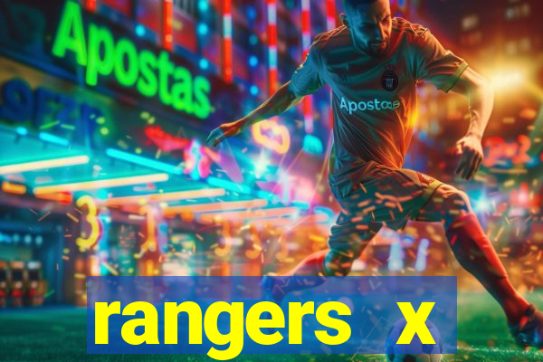 rangers x manchester united onde assistir