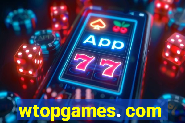 wtopgames. com