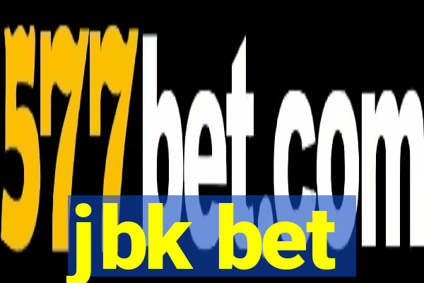 jbk bet