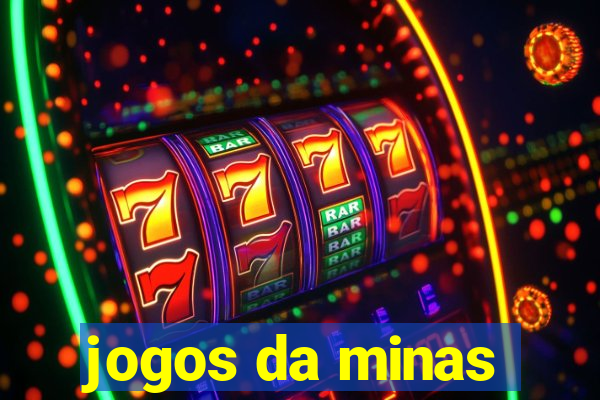 jogos da minas