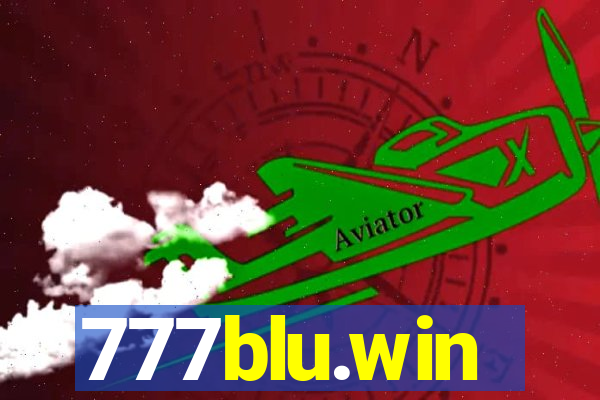 777blu.win