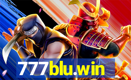 777blu.win