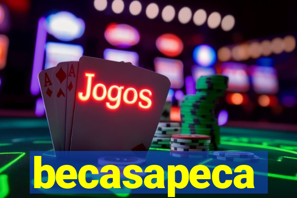 becasapeca