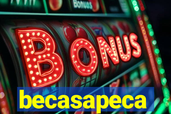 becasapeca