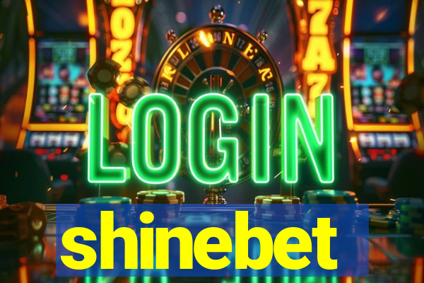 shinebet