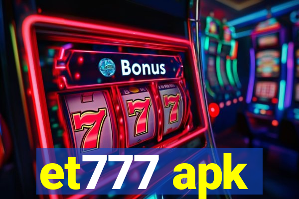 et777 apk