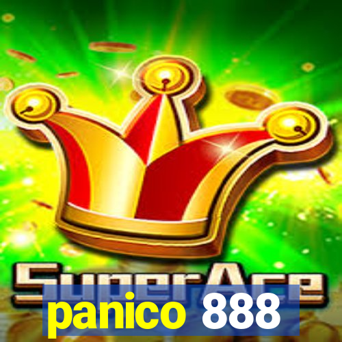 panico 888