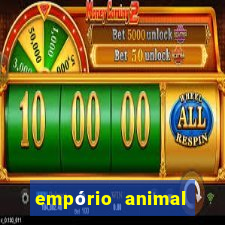 empório animal canal 2