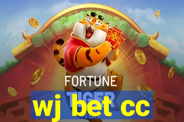 wj bet cc