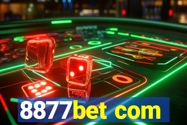 8877bet com