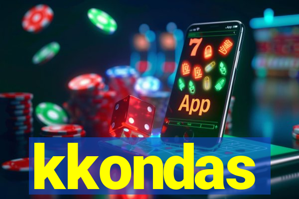 kkondas