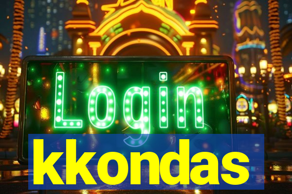 kkondas