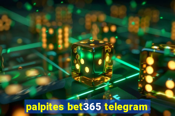 palpites bet365 telegram