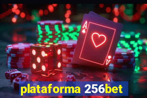 plataforma 256bet