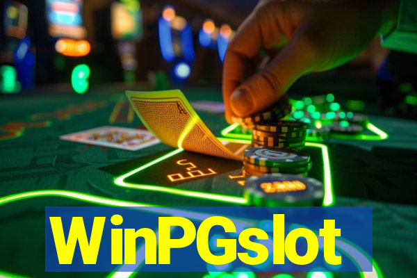 WinPGslot