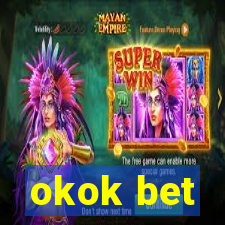 okok bet