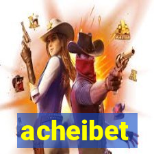 acheibet