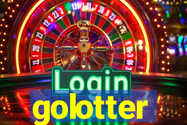 golotter