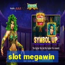 slot megawin