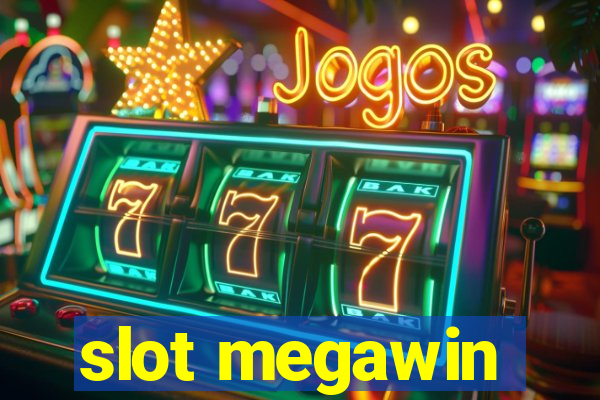 slot megawin