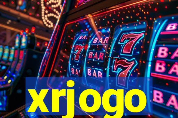 xrjogo