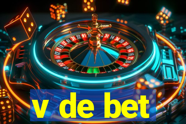 v de bet