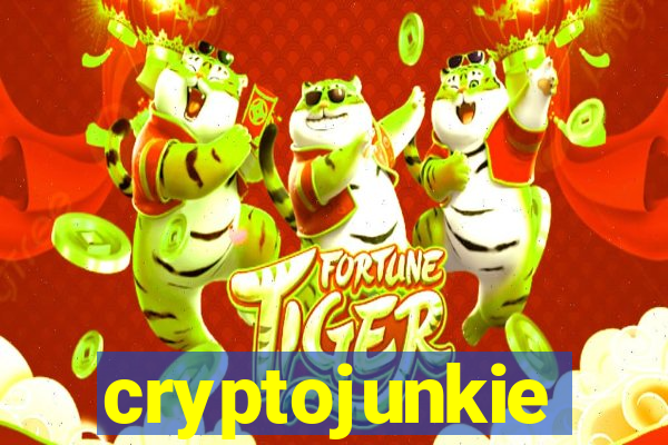 cryptojunkie