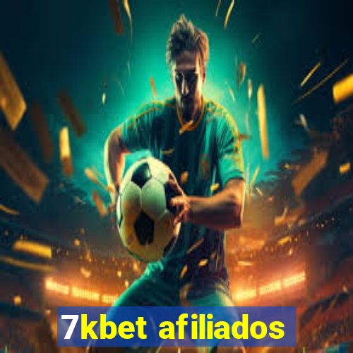 7kbet afiliados